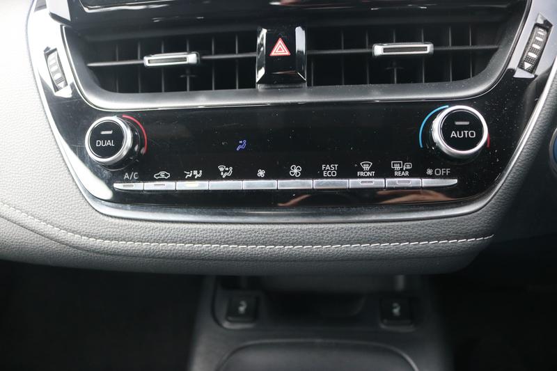 Used Toyota Corolla 2022 for sale - 76329667: Photo 17