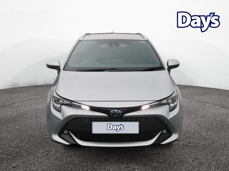 Used Toyota Corolla 2022 for sale - 76329667: Photo 2