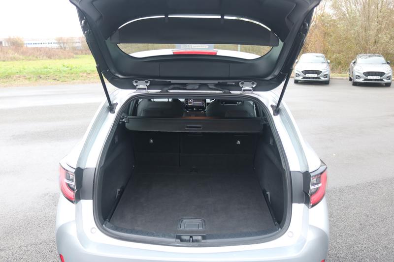 Used Toyota Corolla 2022 for sale - 76329667: Photo 20