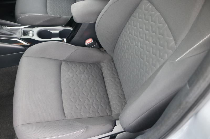 Used Toyota Corolla 2022 for sale - 76329667: Photo 21