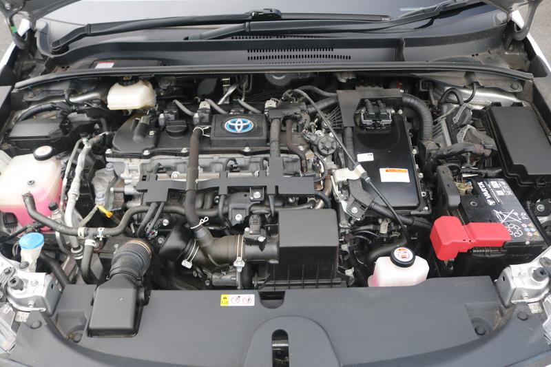 Used Toyota Corolla 2022 for sale - 76329667: Photo 22