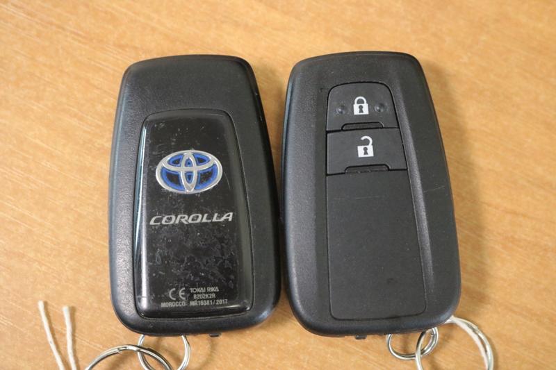 Used Toyota Corolla 2022 for sale - 76329667: Photo 23