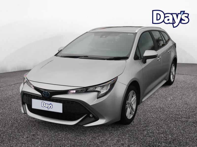 Used Toyota Corolla 2022 for sale - 76329667: Photo 3