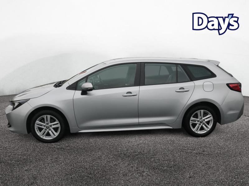 Used Toyota Corolla 2022 for sale - 76329667: Photo 4