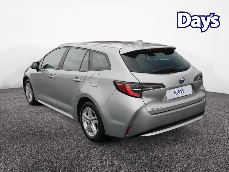 Used Toyota Corolla 2022 for sale - 76329667: Photo 5