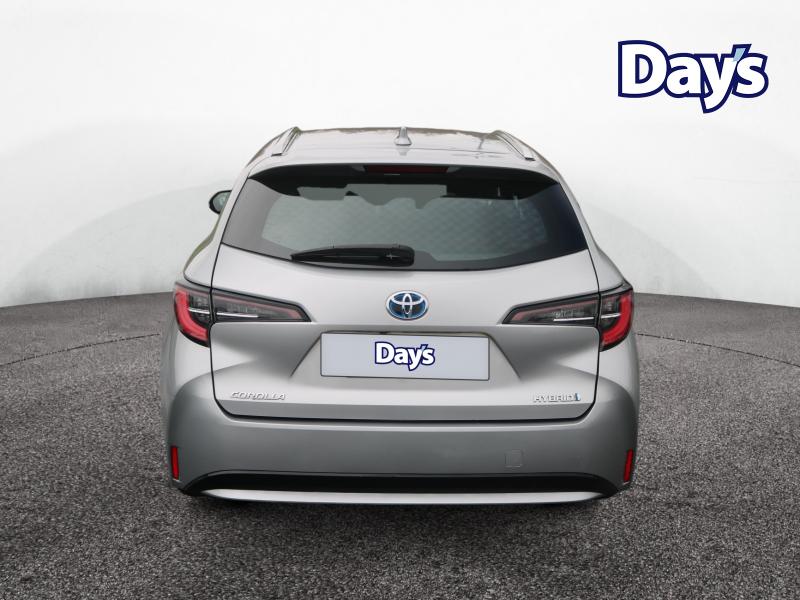 Used Toyota Corolla 2022 for sale - 76329667: Photo 6