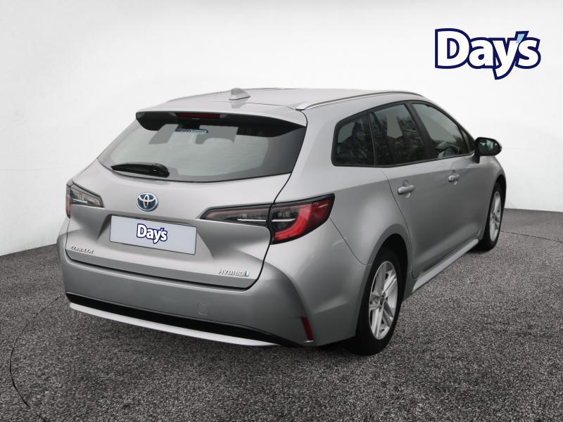 Used Toyota Corolla 2022 for sale - 76329667: Photo 7