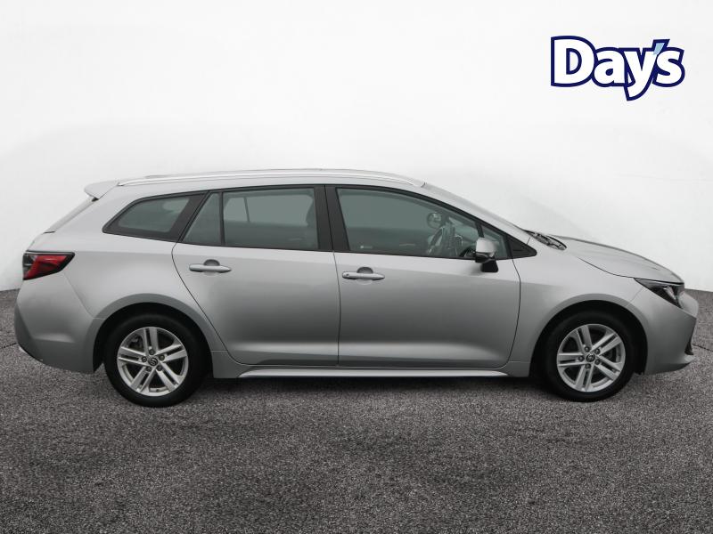 Used Toyota Corolla 2022 for sale - 76329667: Photo 8