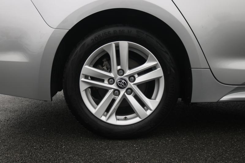 Used Toyota Corolla 2022 for sale - 76329667: Photo 9