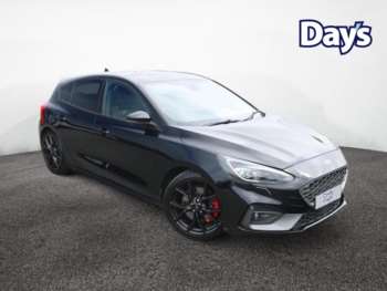 Used Ford Focus 2019 for sale - 75343370: Photo