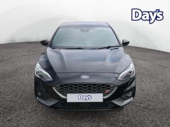 Used Ford Focus 2019 for sale - 75343370: Photo