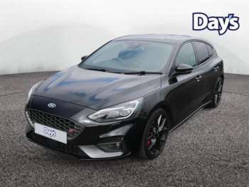 Used Ford Focus 2019 for sale - 75343370: Photo