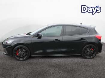 Used Ford Focus 2019 for sale - 75343370: Photo