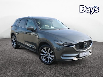 Used Mazda CX-5 2019 for sale - 79305319: Photo