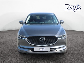 Used Mazda CX-5 2019 for sale - 79305319: Photo