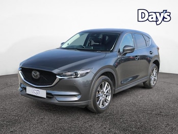 Used Mazda CX-5 2019 for sale - 79305319: Photo