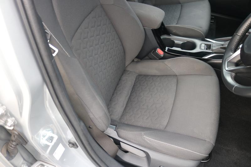 Used Toyota Corolla 2022 for sale - 76738789: Photo 10