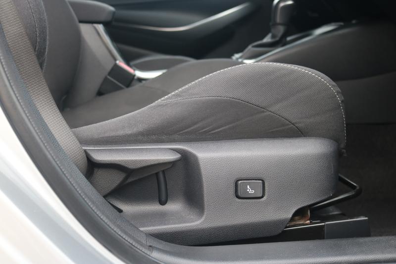 Used Toyota Corolla 2022 for sale - 76738789: Photo 11