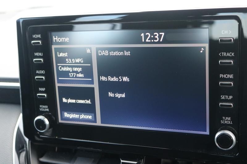 Used Toyota Corolla 2022 for sale - 76738789: Photo 15