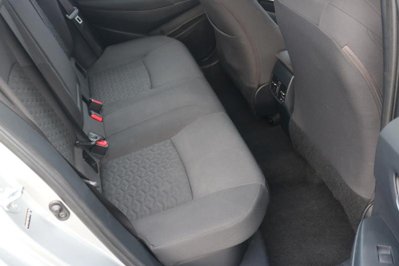 Used Toyota Corolla 2022 for sale - 76738789: Photo 19