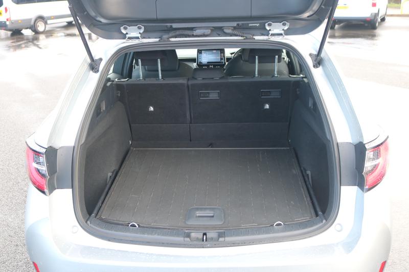 Used Toyota Corolla 2022 for sale - 76738789: Photo 20