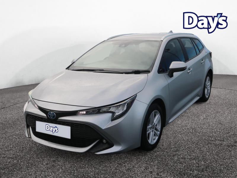 Used Toyota Corolla 2022 for sale - 76738789: Photo 3