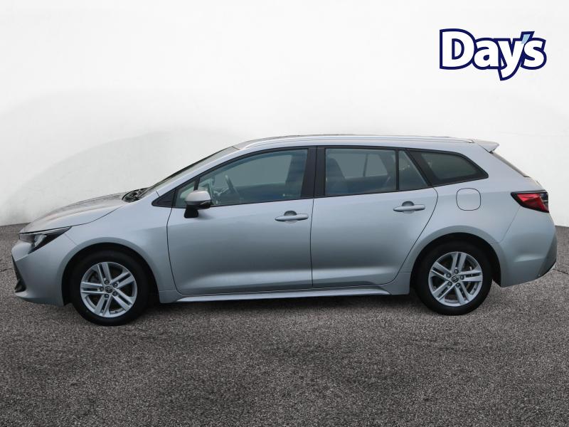 Used Toyota Corolla 2022 for sale - 76738789: Photo 4