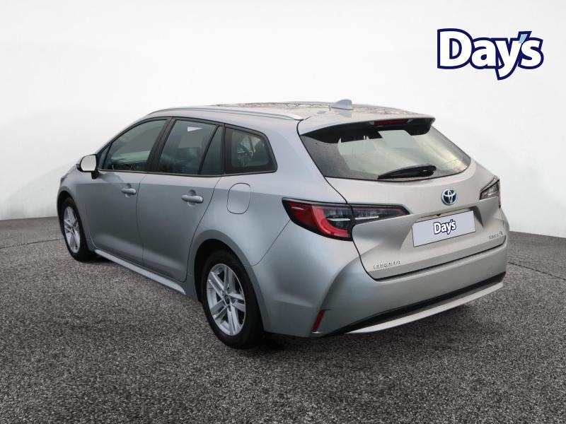 Used Toyota Corolla 2022 for sale - 76738789: Photo 5