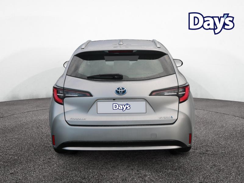 Used Toyota Corolla 2022 for sale - 76738789: Photo 6