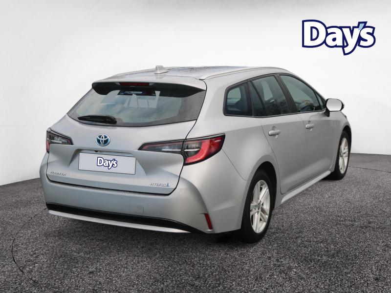 Used Toyota Corolla 2022 for sale - 76738789: Photo 7