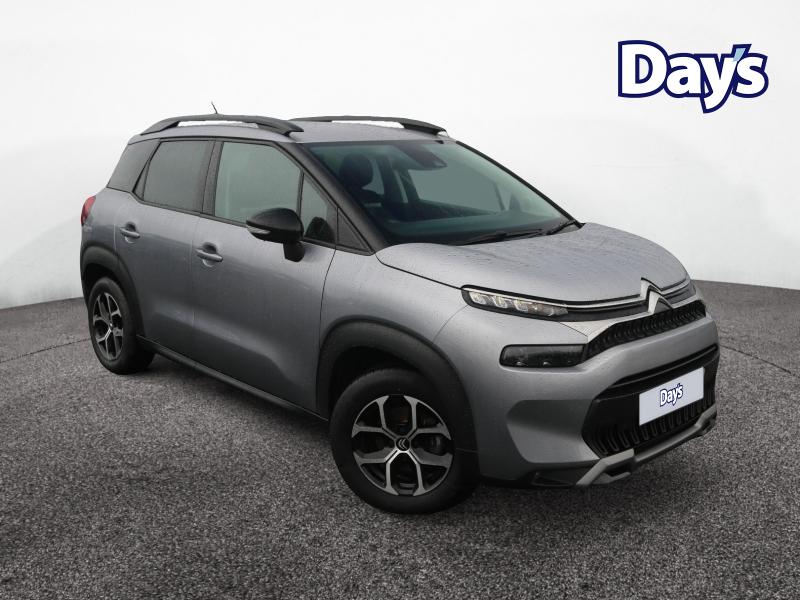 Used Citroen C3 Aircross 2023 for sale - 77718700: Photo 1