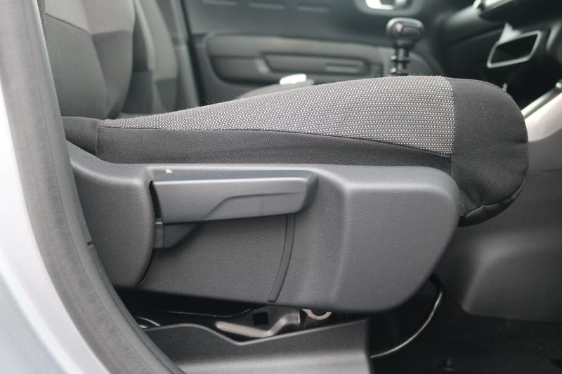 Used Citroen C3 Aircross 2023 for sale - 77718700: Photo 11