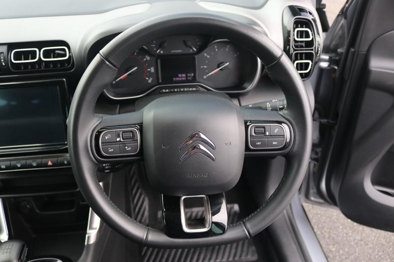 Used Citroen C3 Aircross 2023 for sale - 77718700: Photo 13