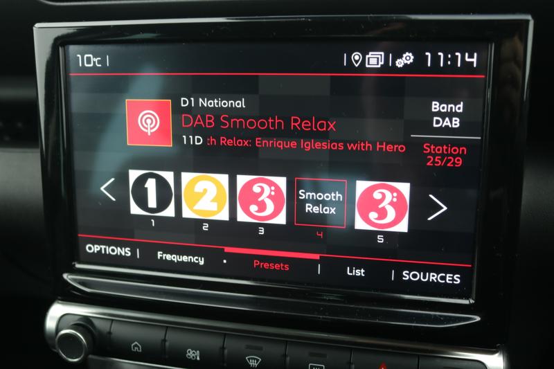 Used Citroen C3 Aircross 2023 for sale - 77718700: Photo 15