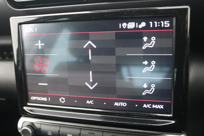 Used Citroen C3 Aircross 2023 for sale - 77718700: Photo 17