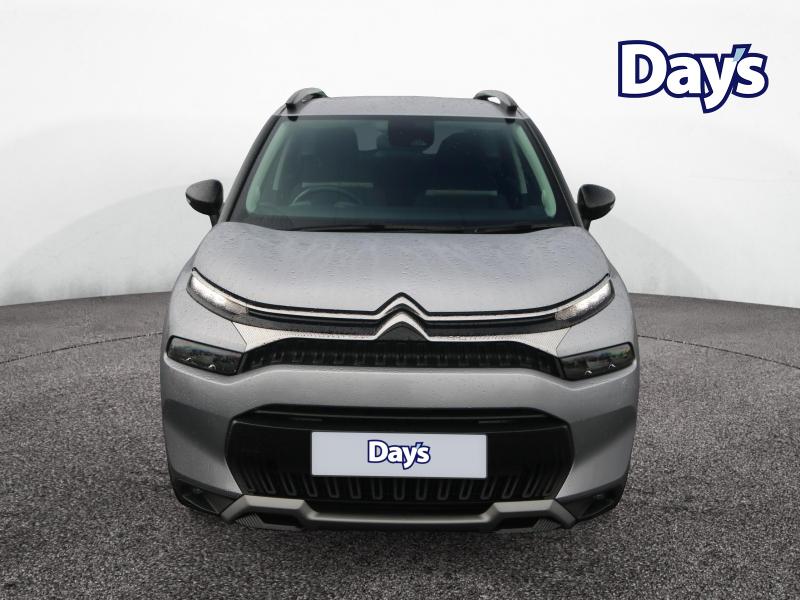 Used Citroen C3 Aircross 2023 for sale - 77718700: Photo 2