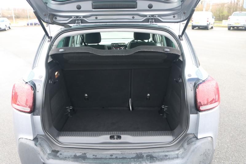 Used Citroen C3 Aircross 2023 for sale - 77718700: Photo 20