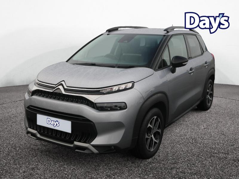 Used Citroen C3 Aircross 2023 for sale - 77718700: Photo 3