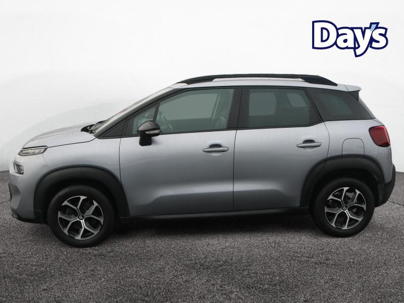 Used Citroen C3 Aircross 2023 for sale - 77718700: Photo 4