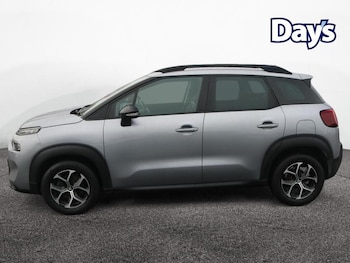 Used Citroen C3 Aircross 2023 for sale - 77718700: Photo