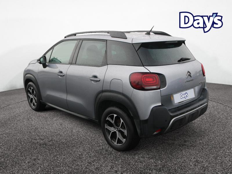 Used Citroen C3 Aircross 2023 for sale - 77718700: Photo 5