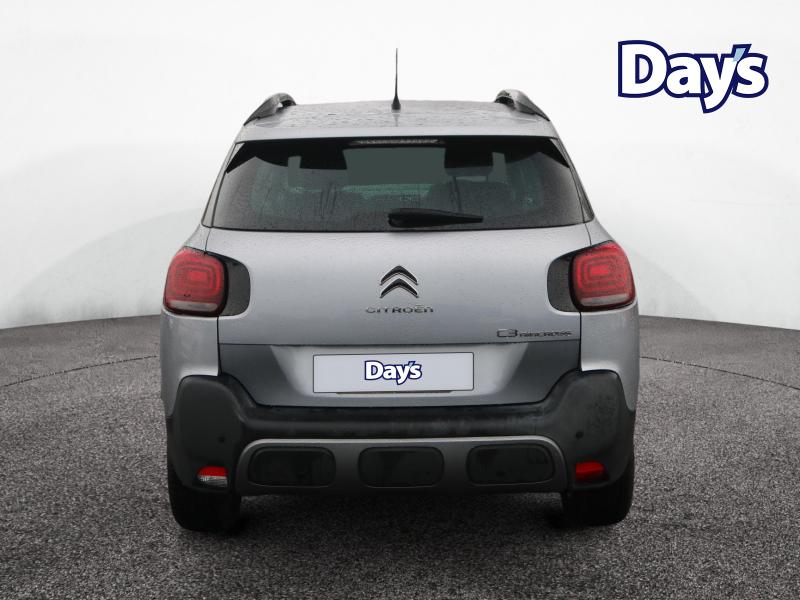 Used Citroen C3 Aircross 2023 for sale - 77718700: Photo 6