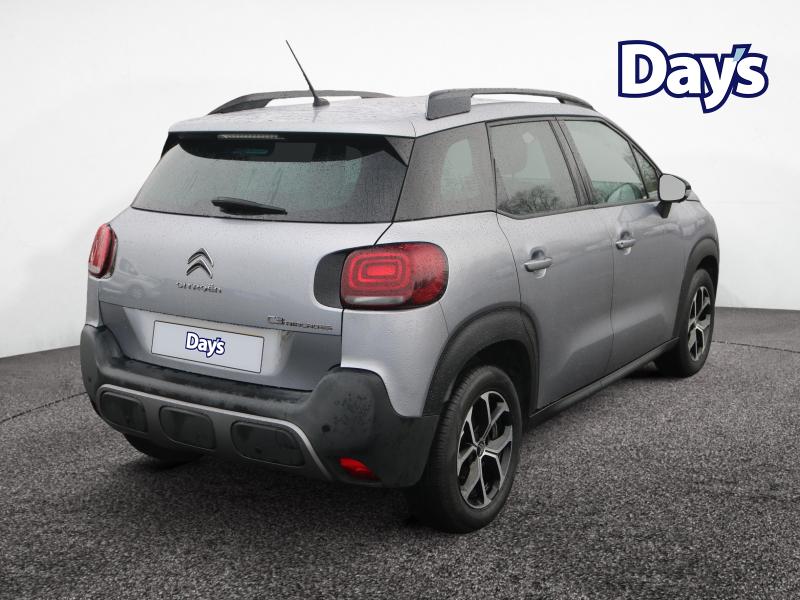 Used Citroen C3 Aircross 2023 for sale - 77718700: Photo 7