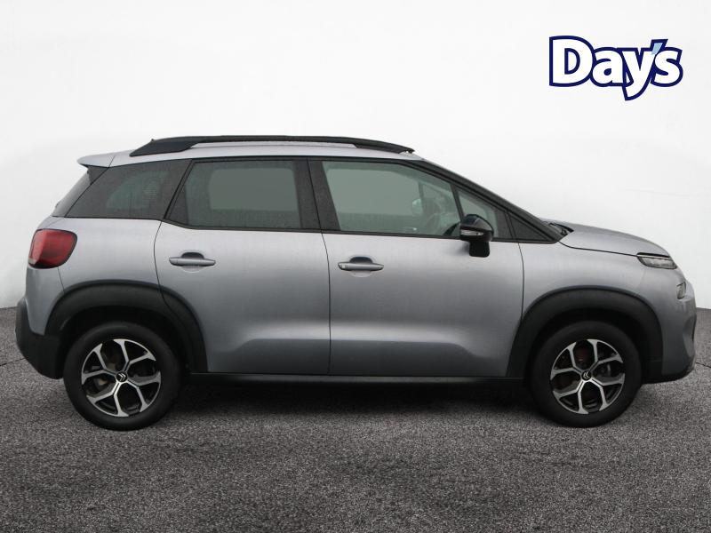 Used Citroen C3 Aircross 2023 for sale - 77718700: Photo 8
