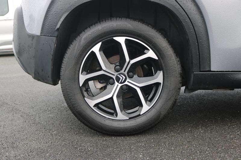 Used Citroen C3 Aircross 2023 for sale - 77718700: Photo 9