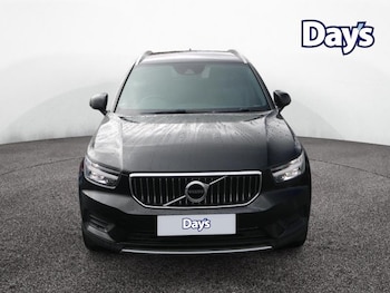 Used Volvo XC40 2022 for sale - 78166269: Photo