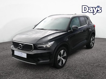 Used Volvo XC40 2022 for sale - 78166269: Photo