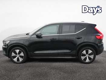Used Volvo XC40 2022 for sale - 78166269: Photo