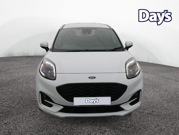 Used Ford Puma 2023 for sale - 75908389: Photo