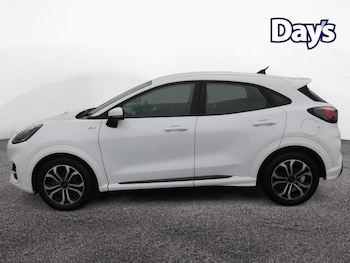 Used Ford Puma 2023 for sale - 75908389: Photo